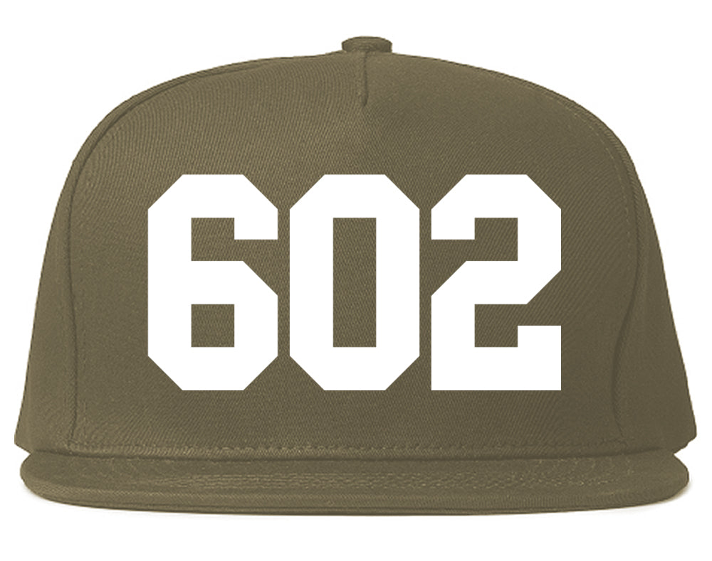 【匿名配送】キャップ#602 602 Area Code Phoenix Arizona Mens Snapback Hat – Urban Gear