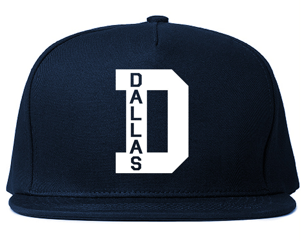 Dallas d cap best sale